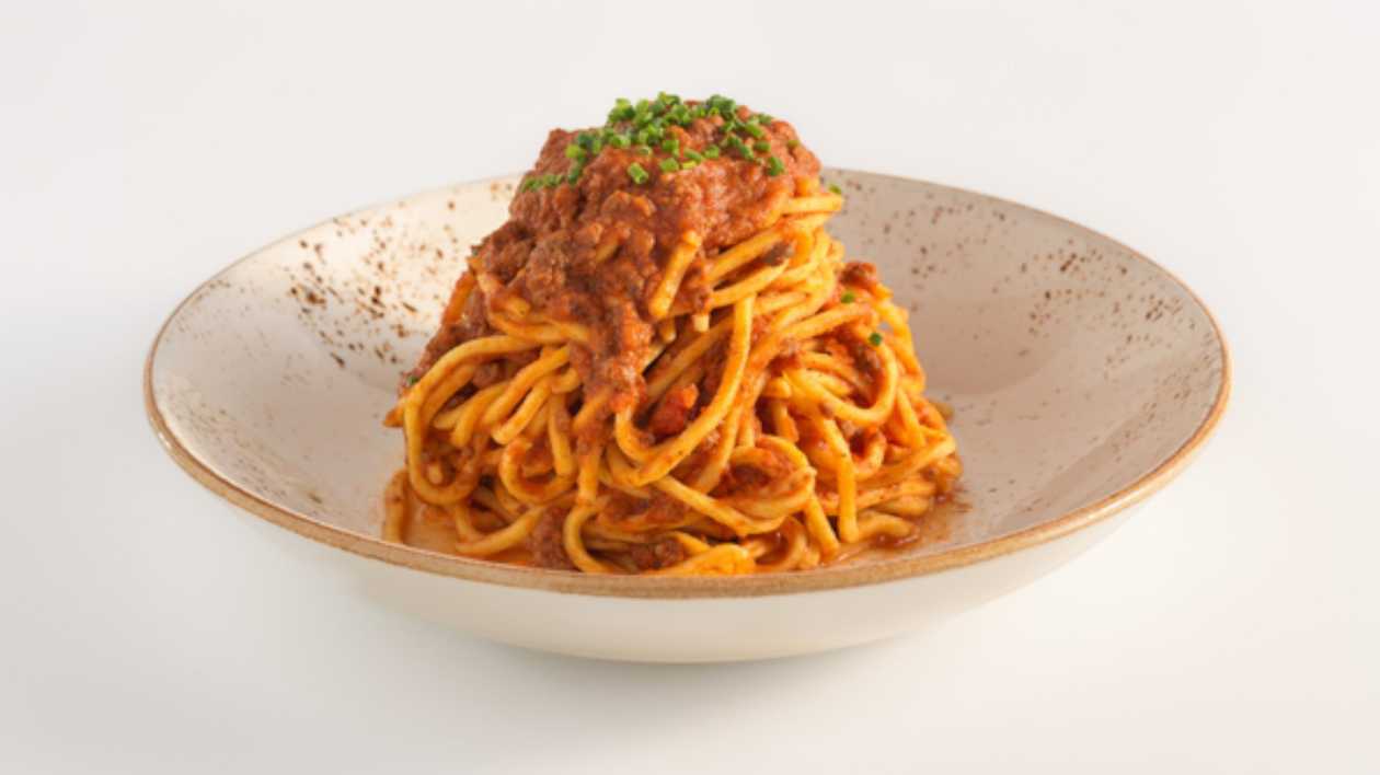 Classic Bolognese