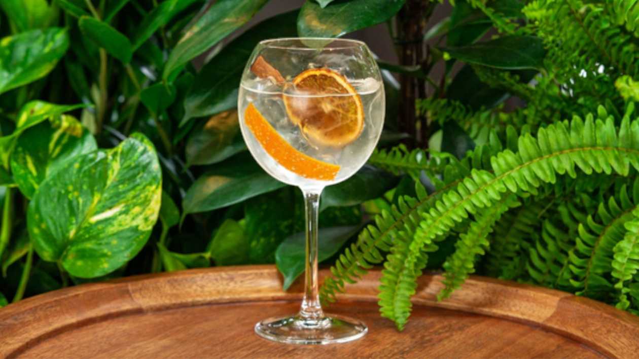 Gin Mare