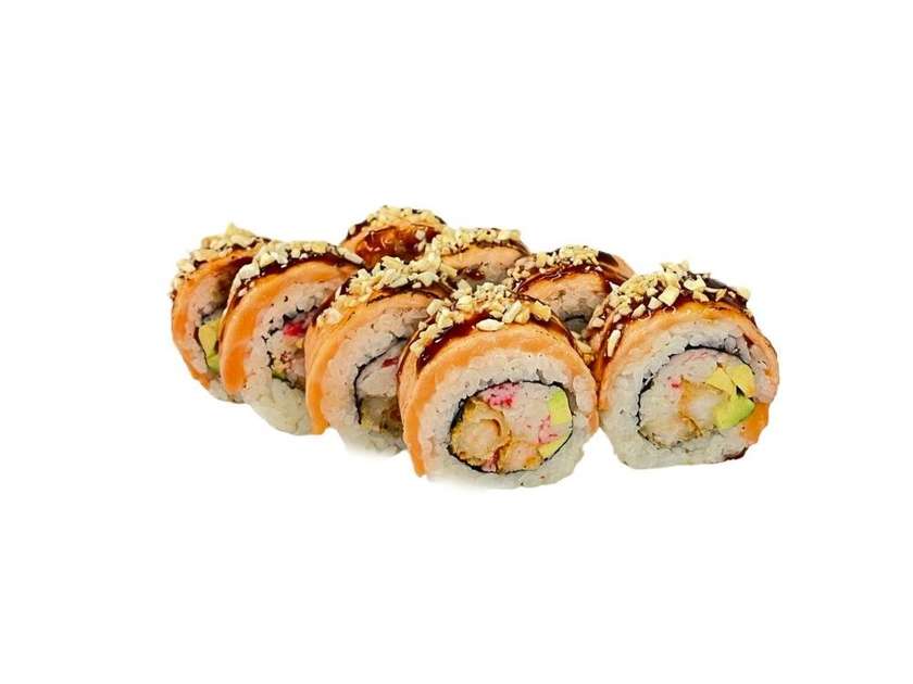 Aristocrat Crab, 330 g