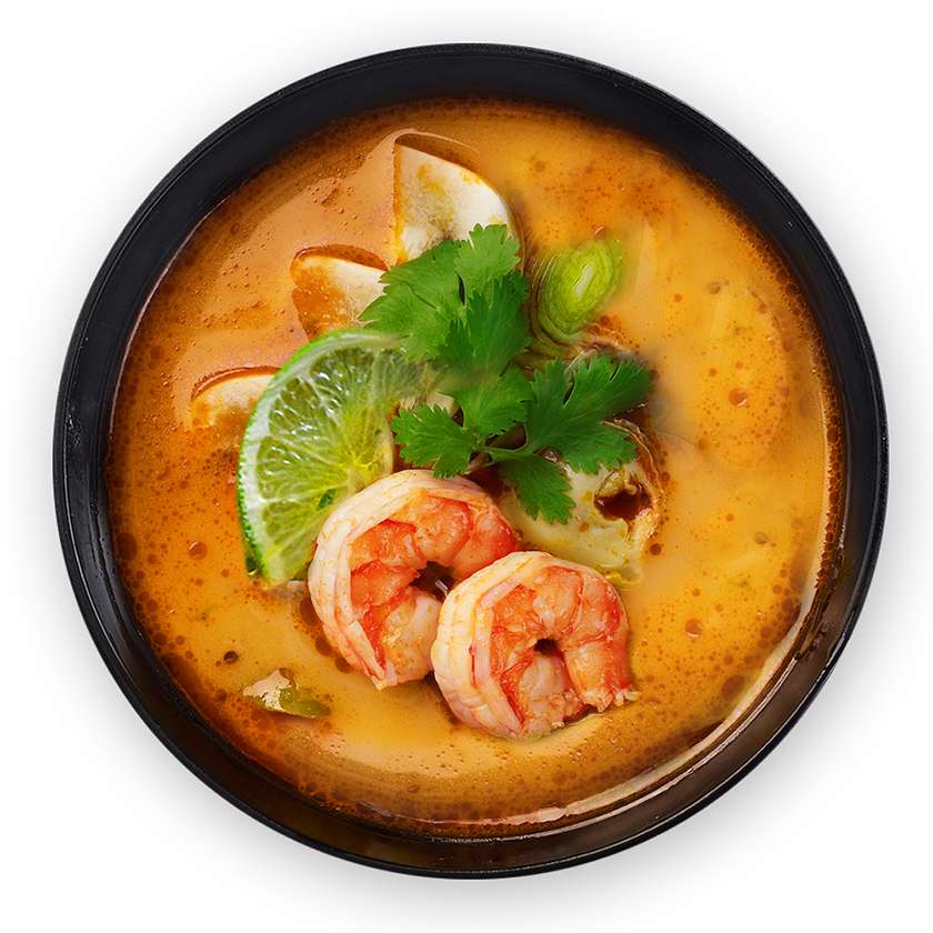 Tom Yum Soup (340g)