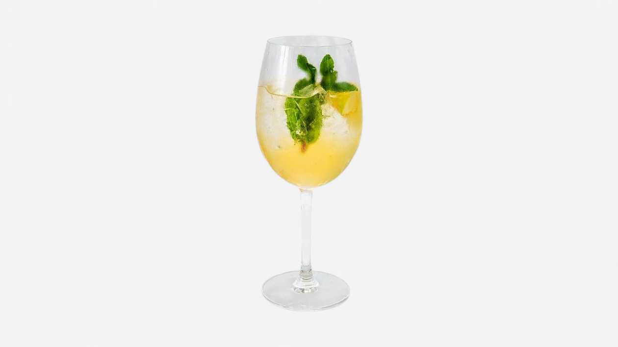 St-Germain Spritz