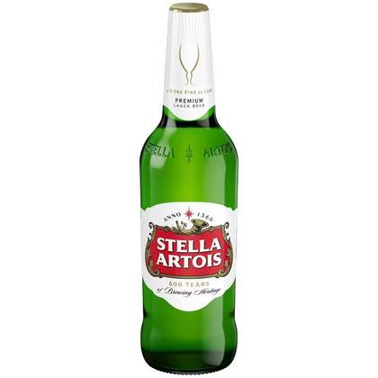 Stella Artois