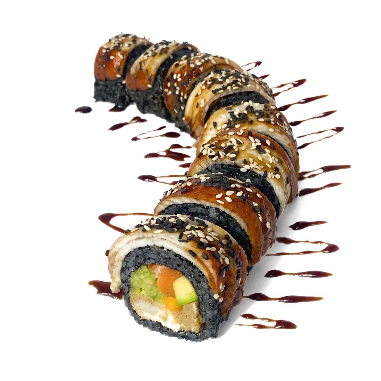 Dragon Roll Luxe (345g)