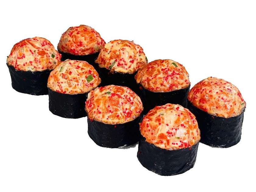 Salmon Tartare, 280 g