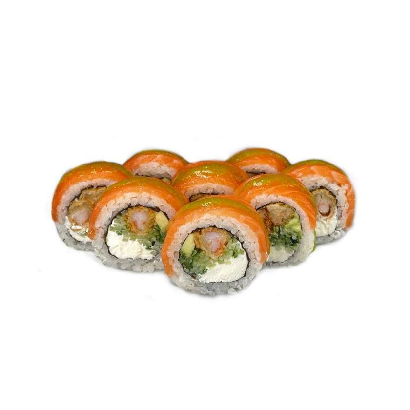 Philadelphia LUXE with Mango Sauce (335g)