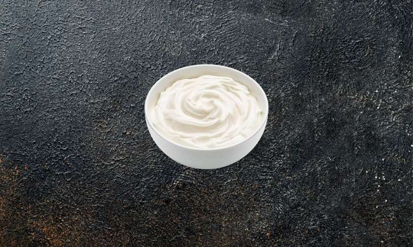 Sour Cream