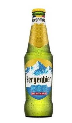Bergenbier