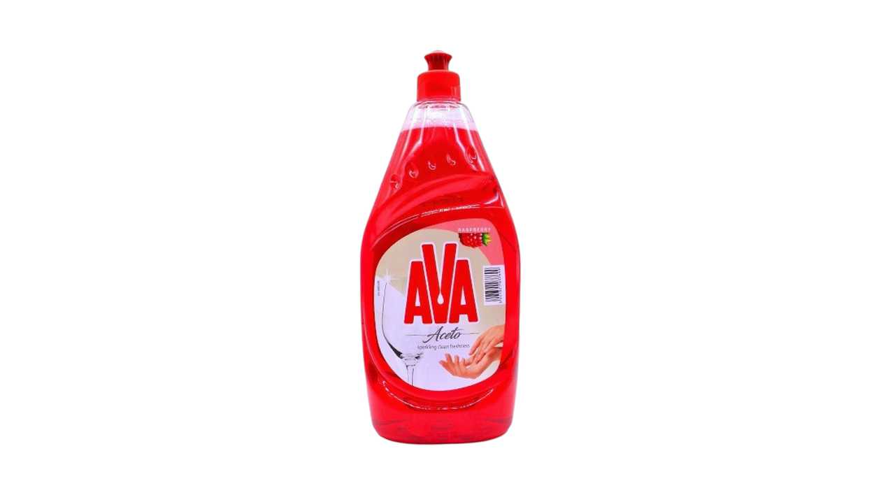 Ava Raspberry Liquid 900ml