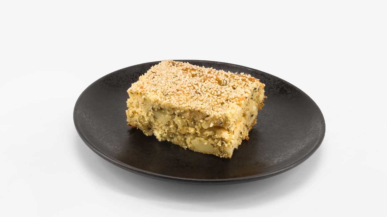Cheese Pie