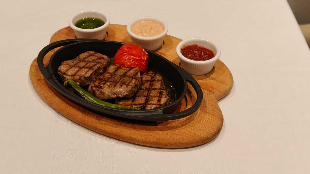 Говяжий Локум