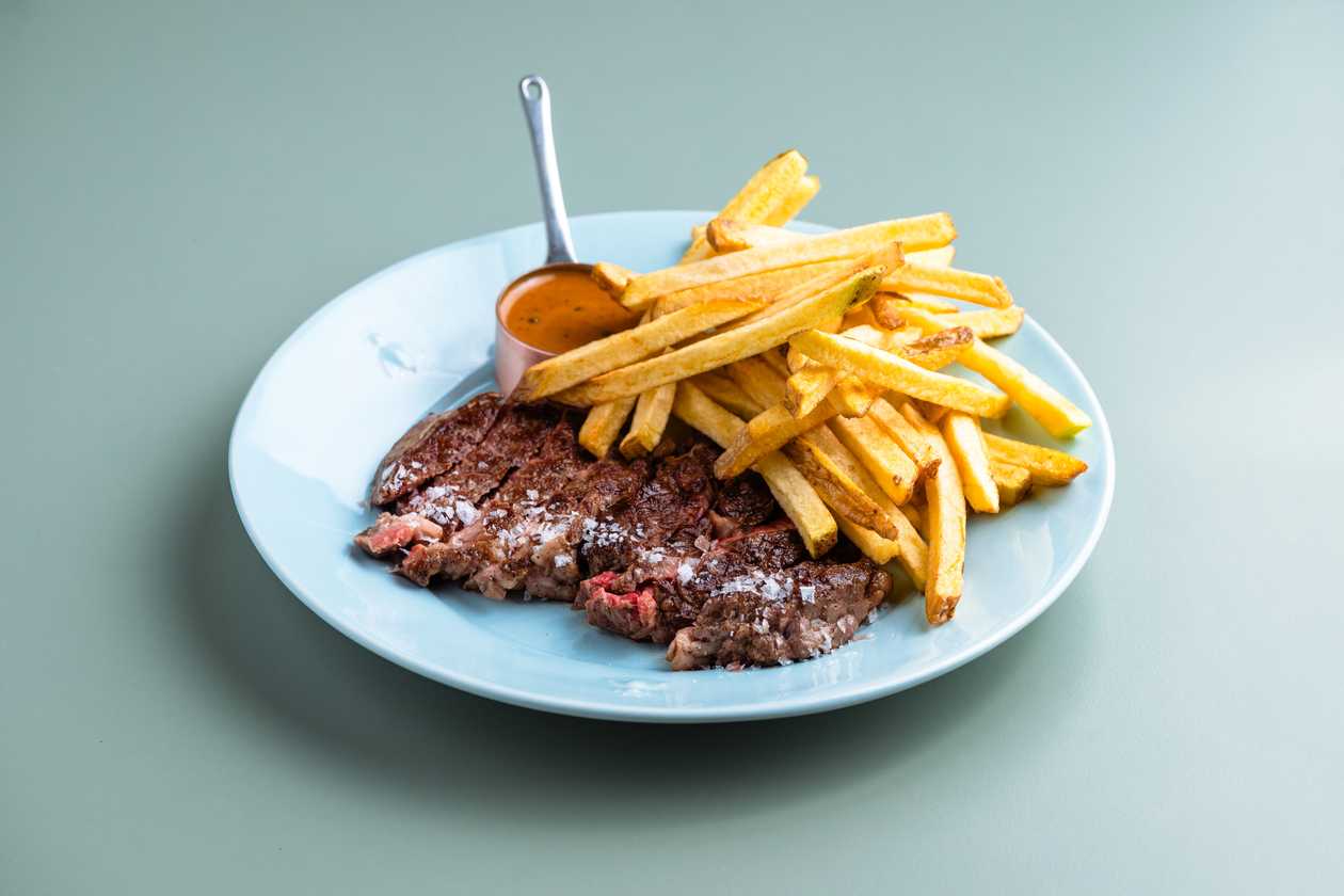 L`entrecote