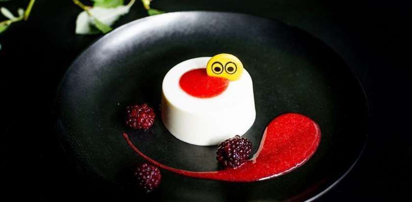 Braškiniai linkėjimai