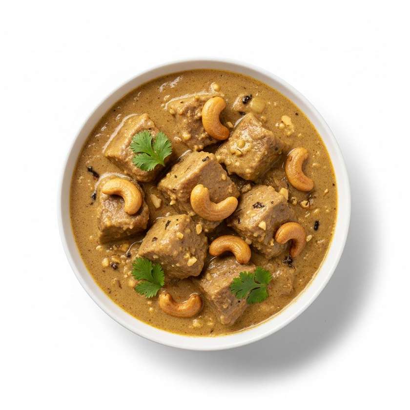 korma mutton