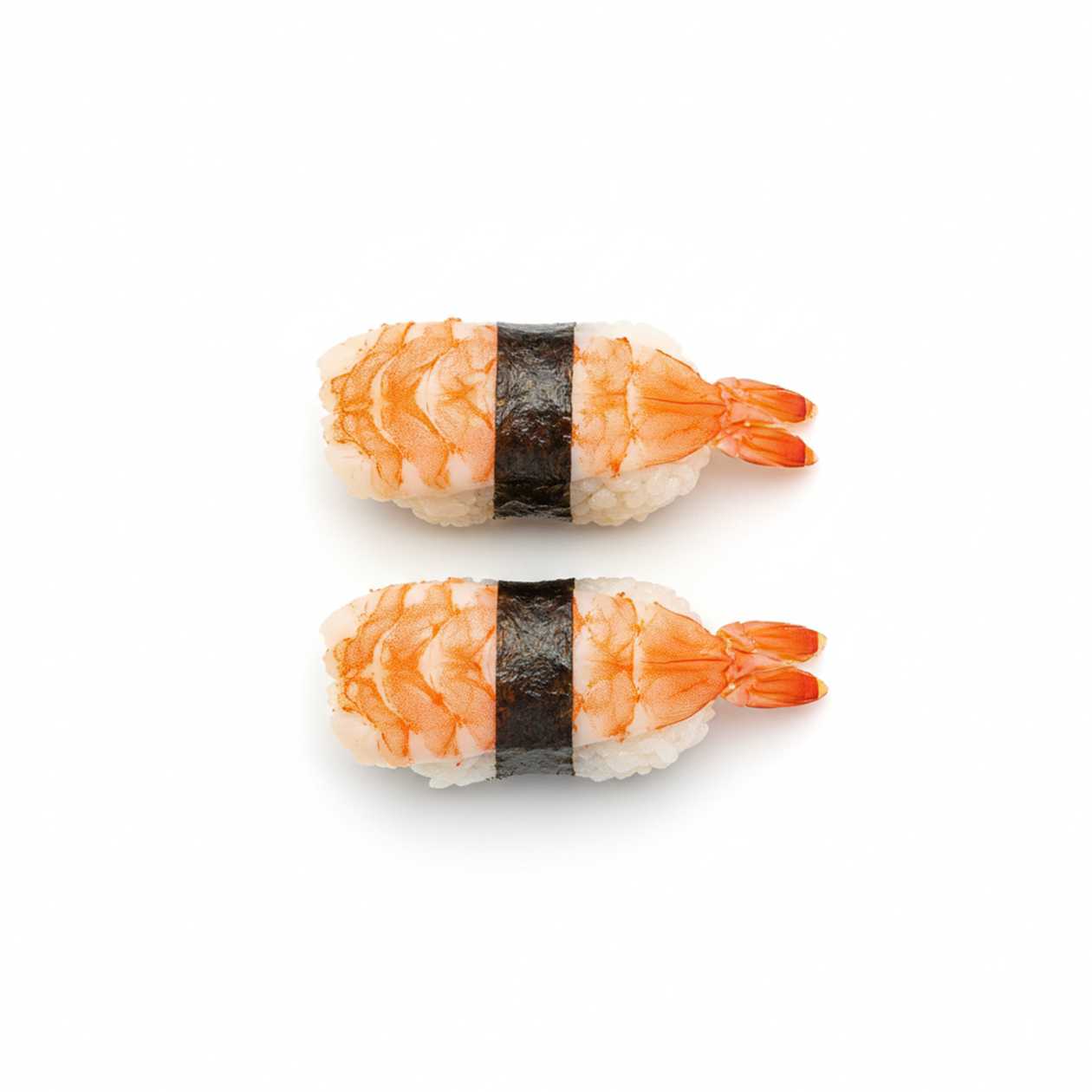 Nigiri Ebi 2ks