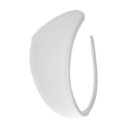Strapless C-string Panties White CWW, Size S/L