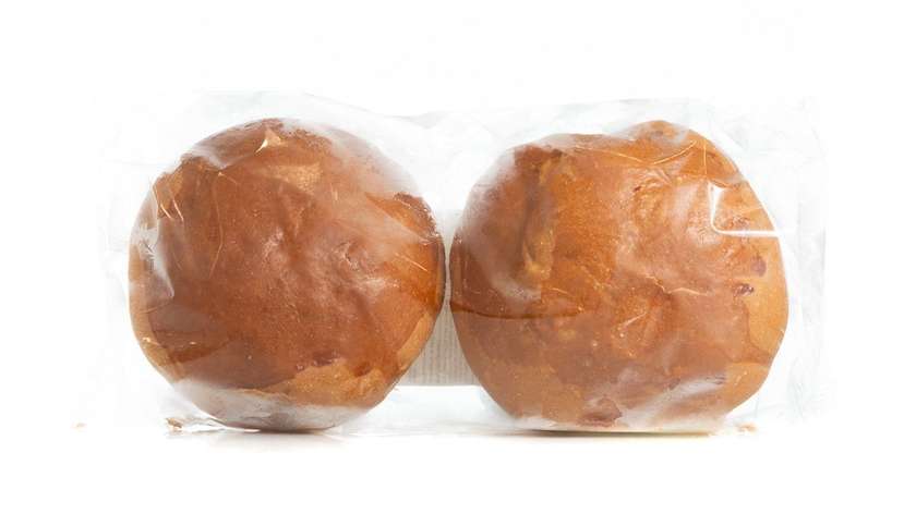 Brioche Bread