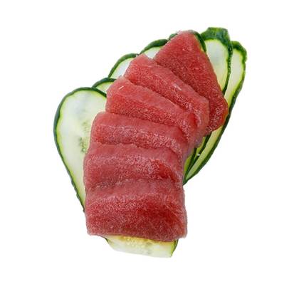 Tuna Sashimi (100/30g)
