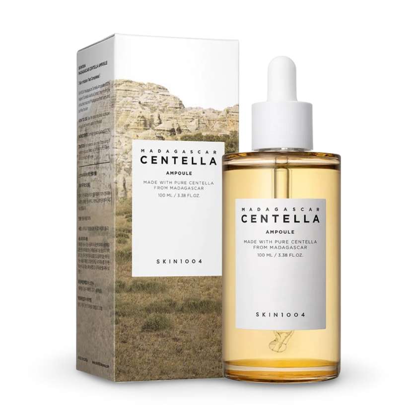 Centella Ampoule Serum 55ml