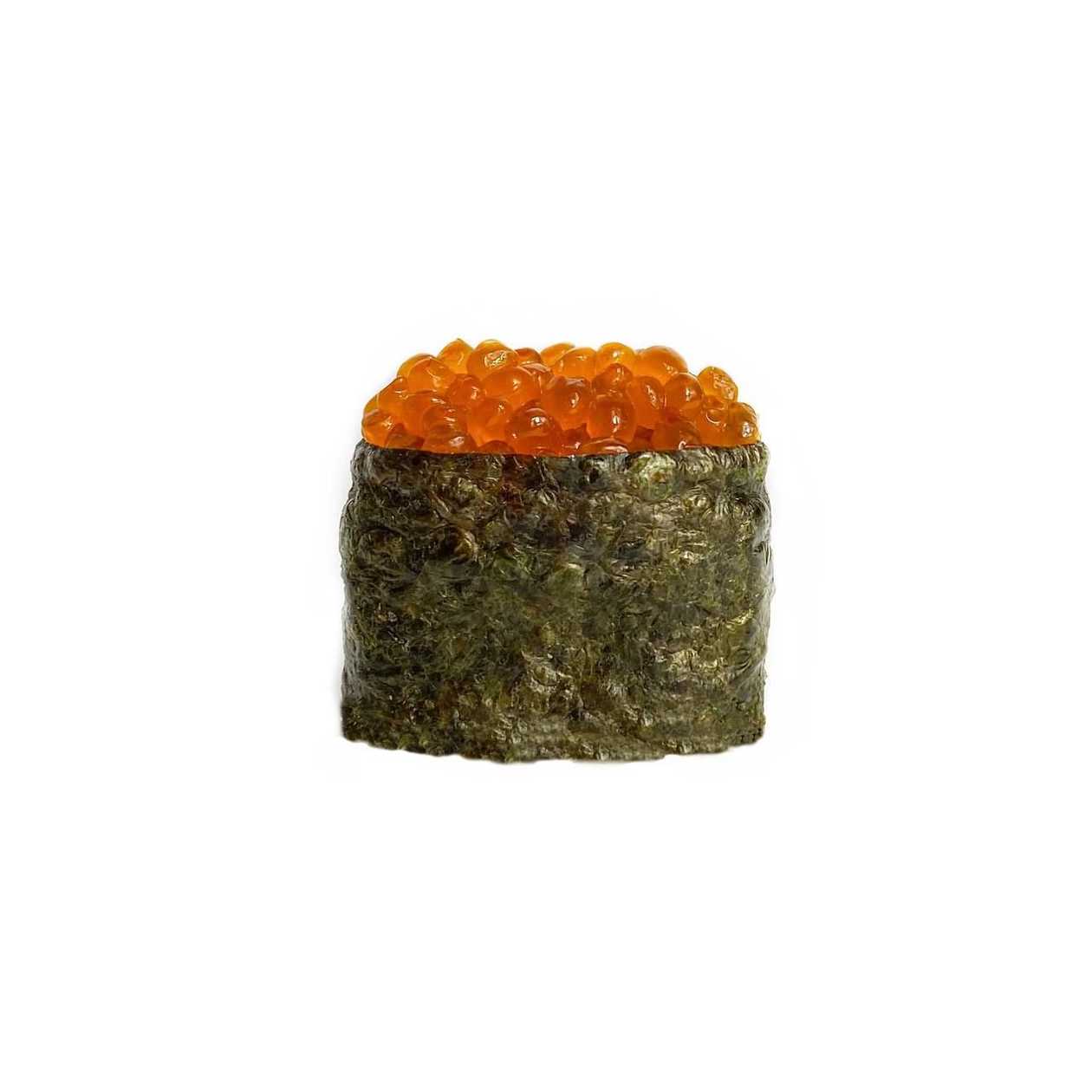 Gunkan with Red Caviar (35g)