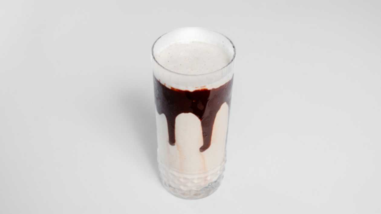 Oreo Milkshake