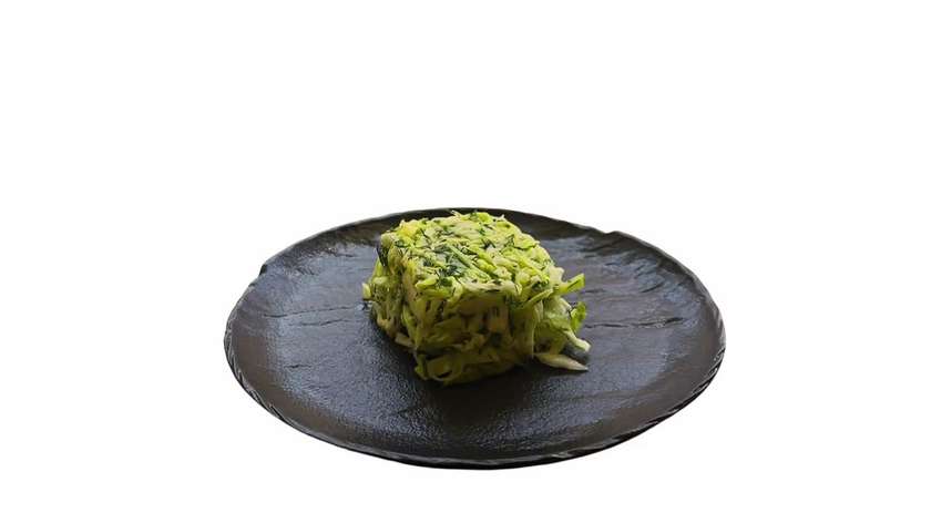 Salată de varză cu morcov