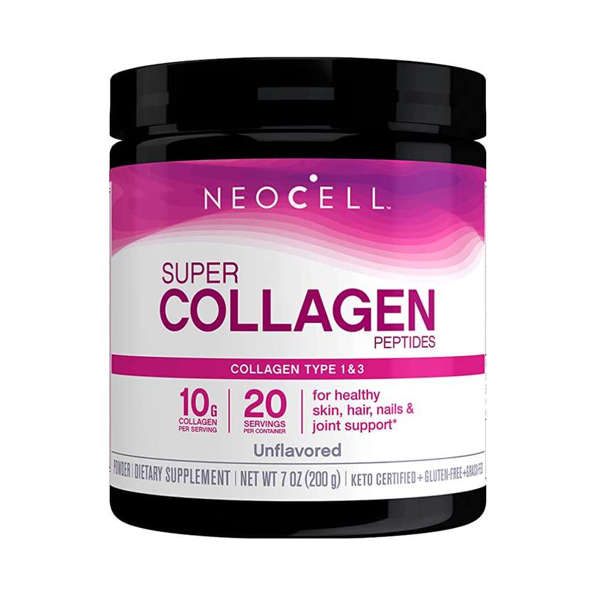 Neocell Super Collagen Peptides Powder 200g