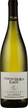 Chateau Belles Eaux White Dry Wine 14%