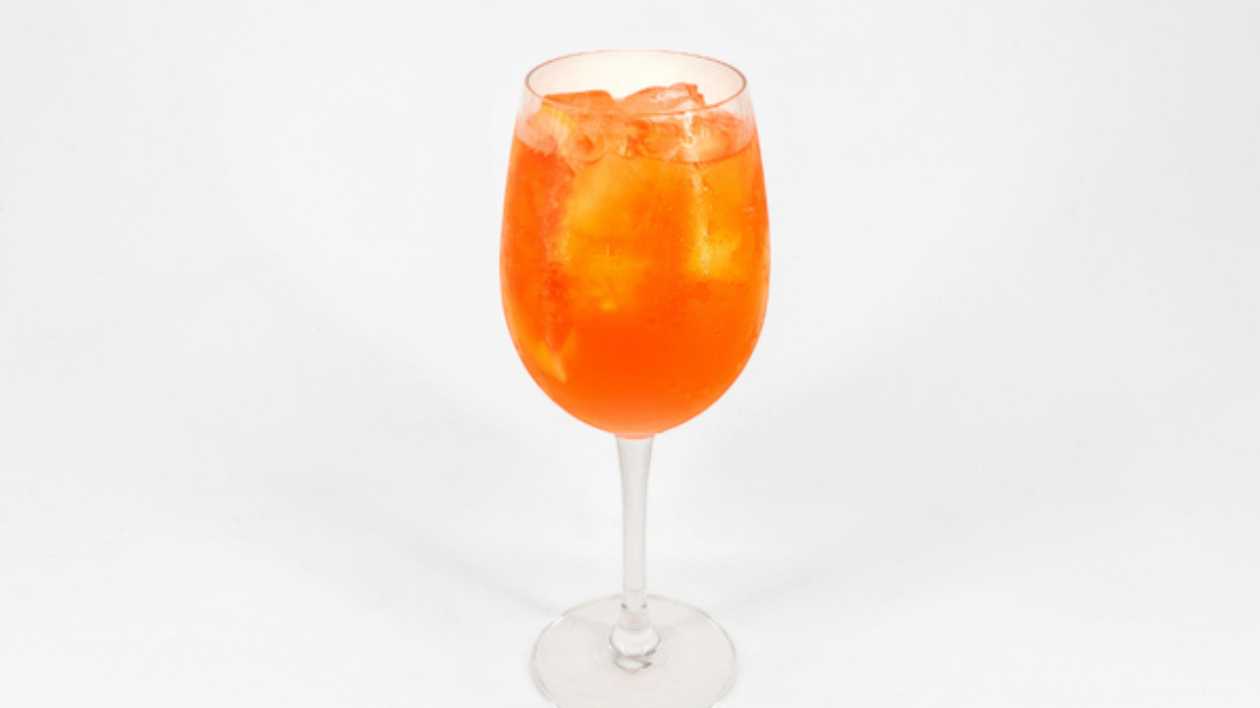 Mediterranean Spritz