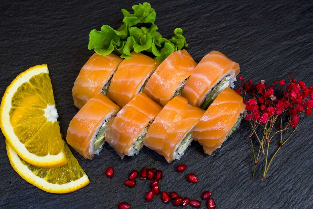 Philadelphia TROPICO | 8 szt