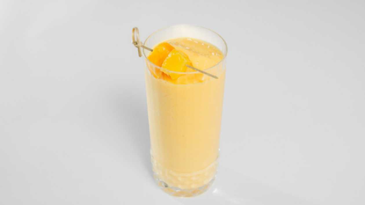Mangolada  Smoothie