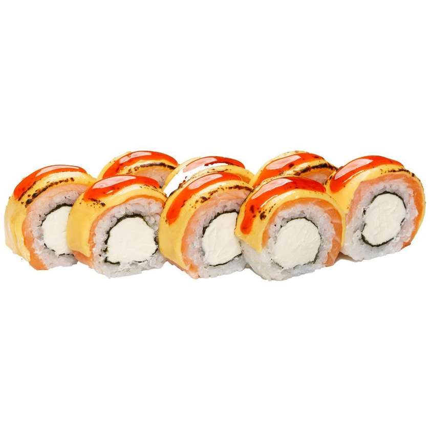 Double Cheese Roll, 325 g