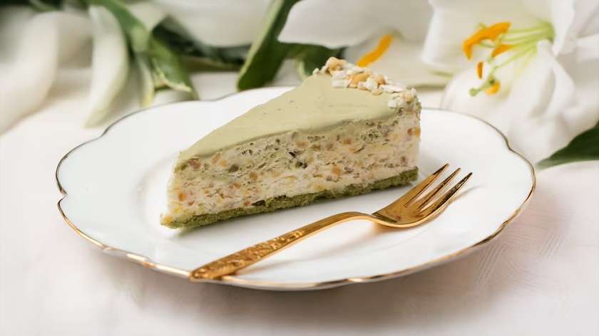 PHISTACHO MATCHA
- 115gr