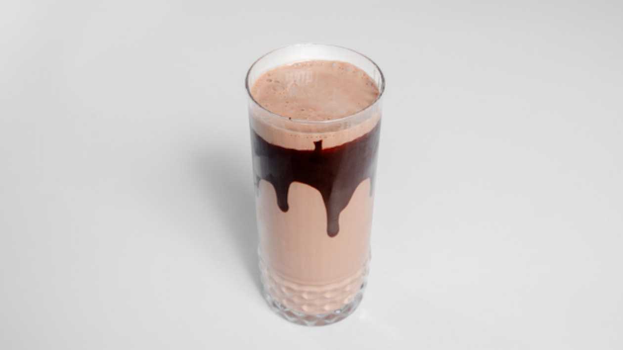 Chocolate  Milkshake