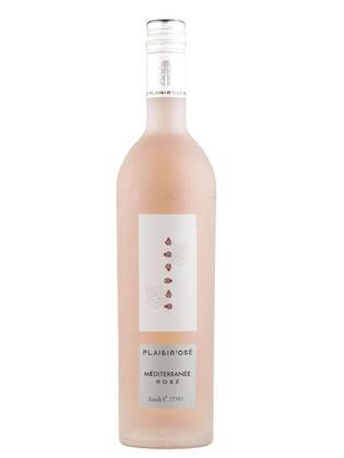 Plaisir Ose Rose Dry Wine 12.5%