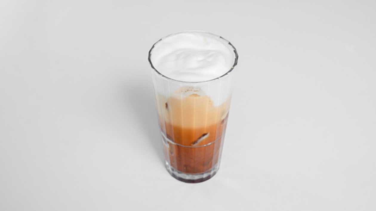 Freddo Capuccino