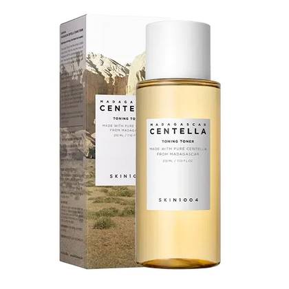 Centella Toning Toner 210ml