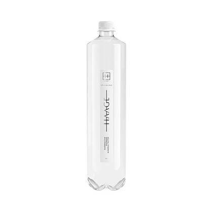 Haage Газированная вода 0.5L