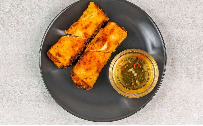 Vietnamese Spring Rolls