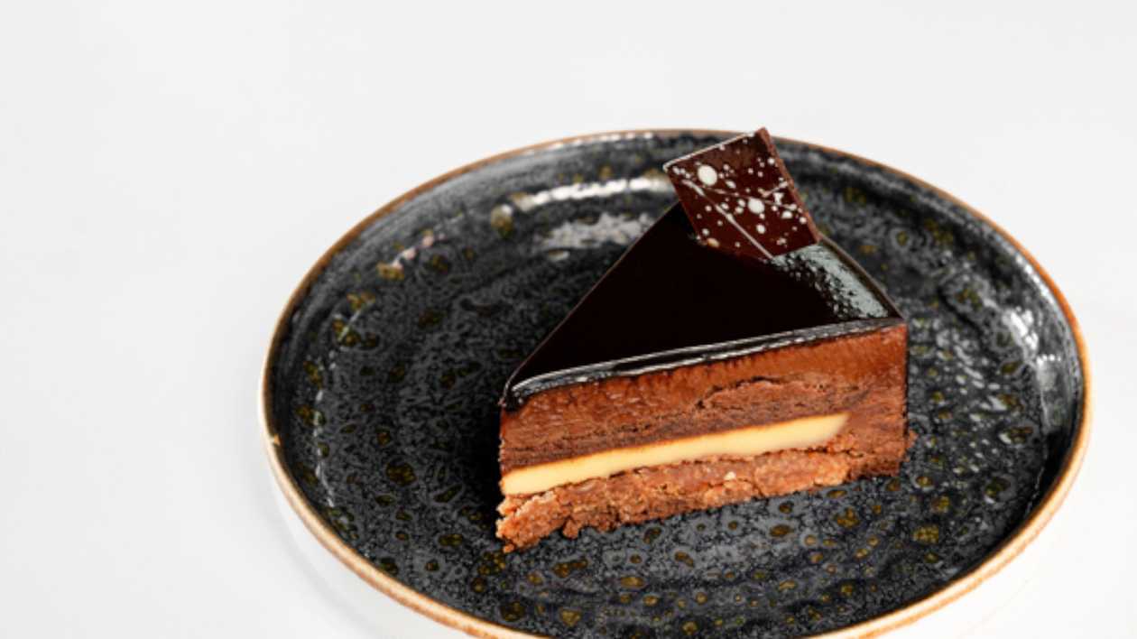 Chocolate Praline