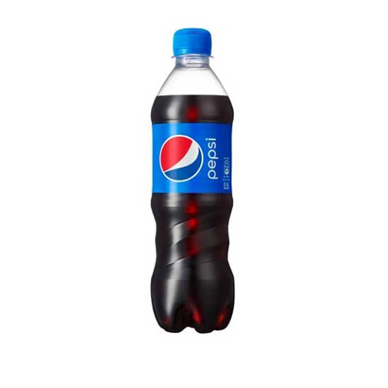 Pepsi 0,5l