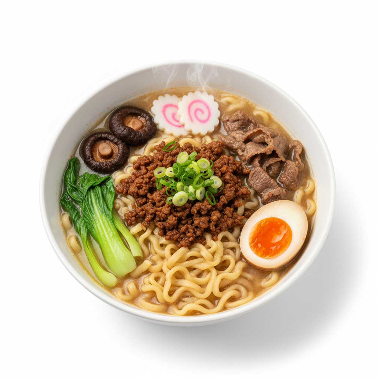 Miso Soboro