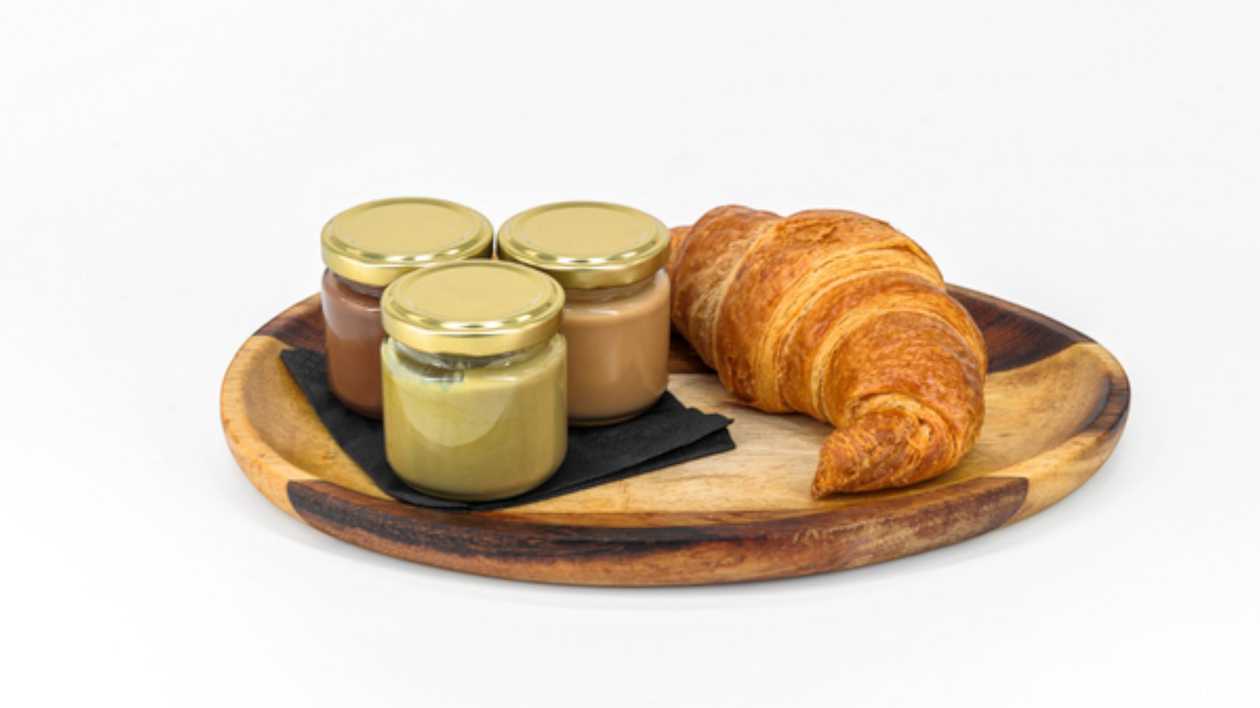 Columbia Chocolat Breakfast