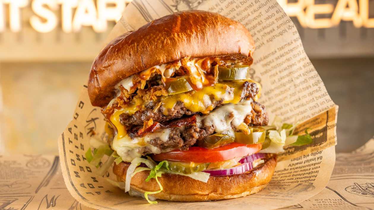420 burger