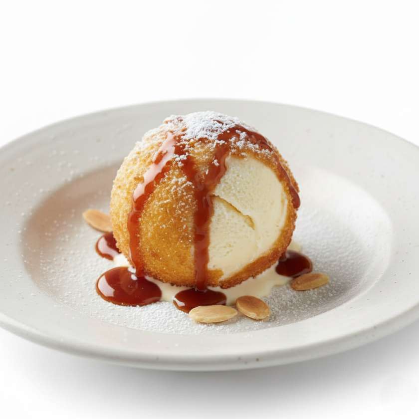 Copy of Gelado Frito