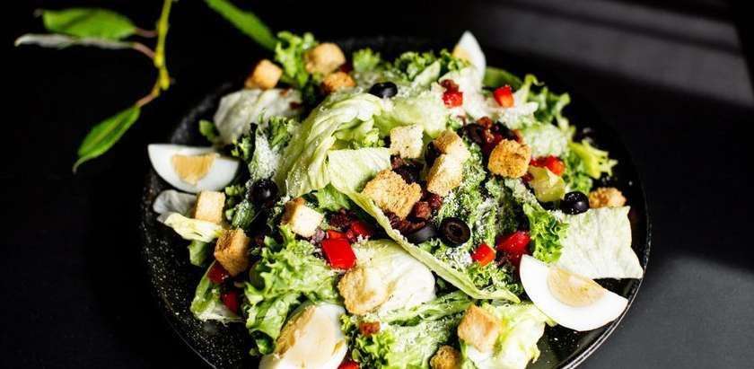 Pjazz Cezario su vištienos krūtinėle