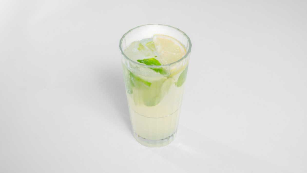 Classic Lemonade