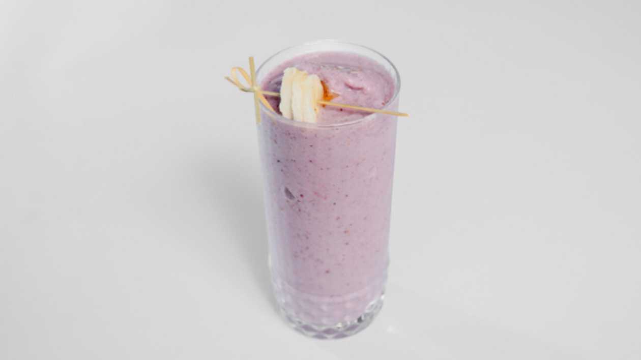Midnight Boost  Smoothie