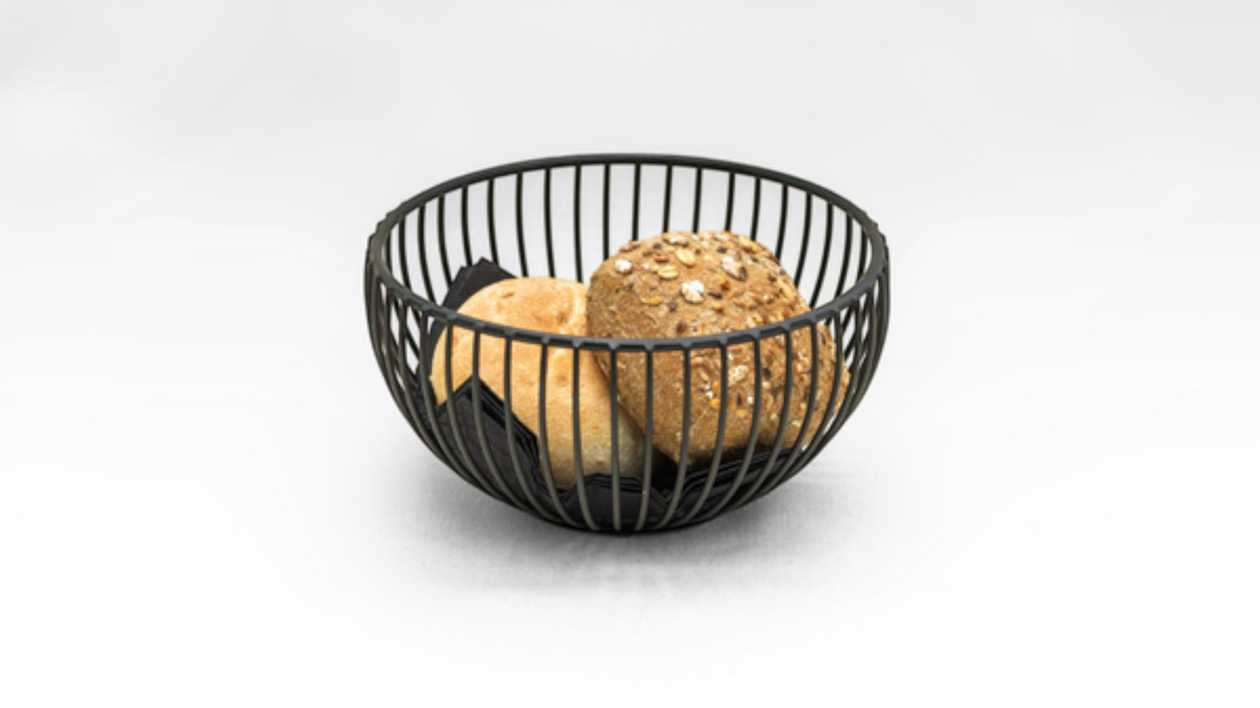 Bread Rolls