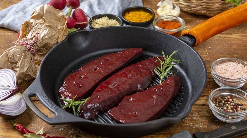 Beef Liver