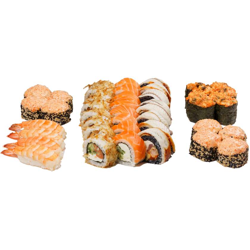 Favorite Set, 1420 g